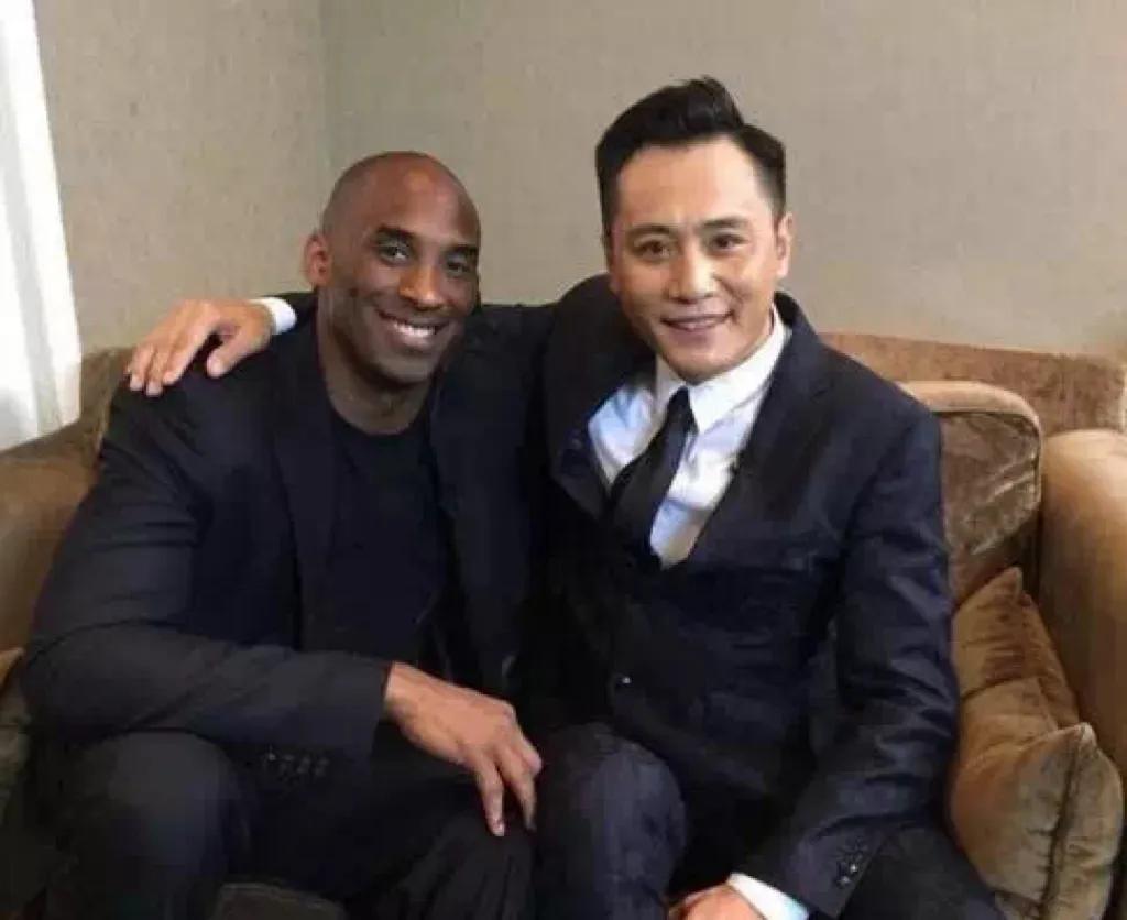 看着矮，实际高！这7位男星的身高，一个比一个让人意外