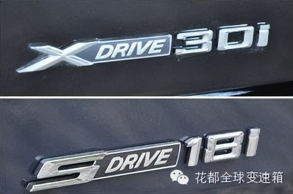 诠释车尾符号数字标识的灵魂意义