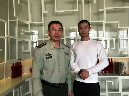 陕西农村娃，为100万年薪，去伊拉克当了雇佣兵，后来结局是怎样