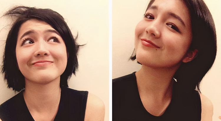 曾哲贞个人资料(同爹不同命!