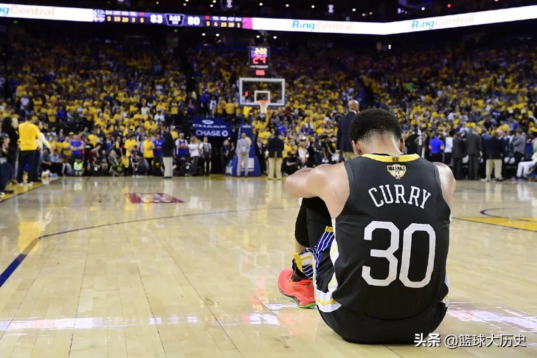 nba勇士为什么那么强(平心而论！勇士这一座冠军，含金量什么水平？)