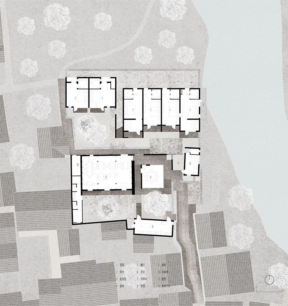 美丽乡村 | 乡村住宅改造案例