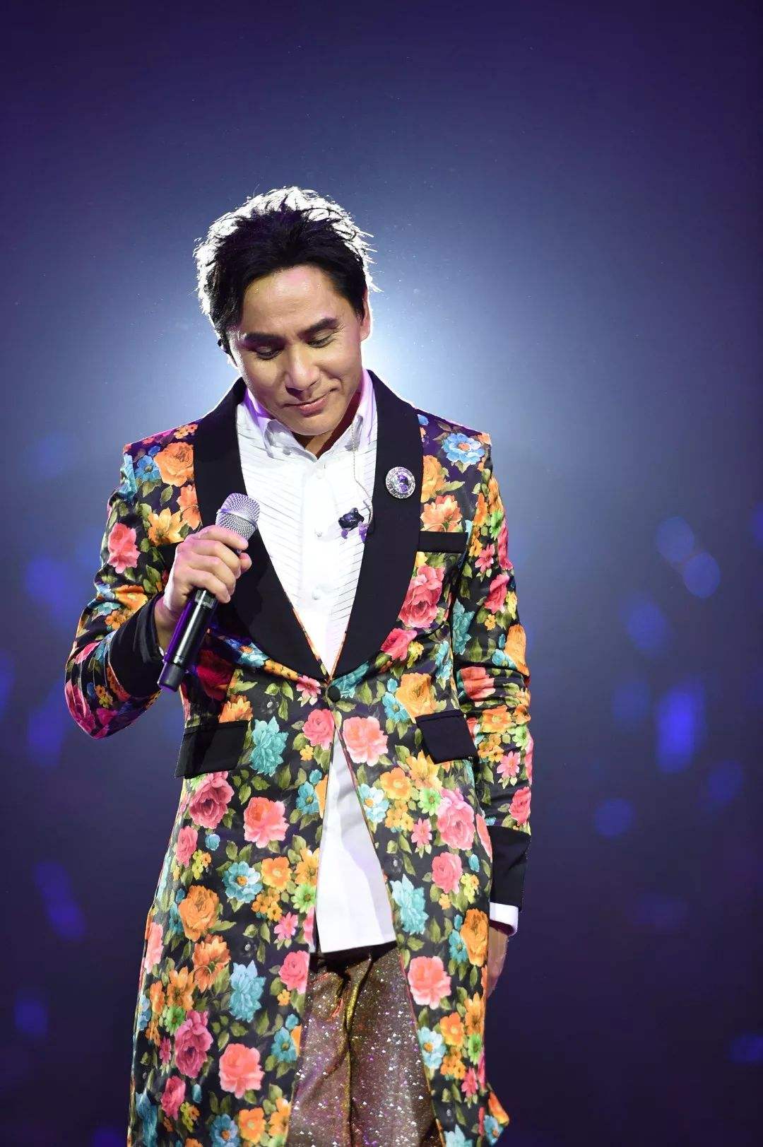 80年代堪称神仙打架,盘点唱功最具代表性的十位港星