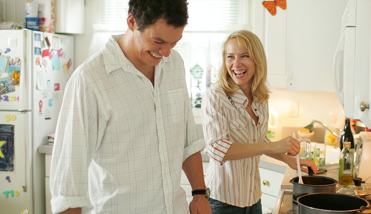 一部殿堂级别的惊悚犯罪美剧：每一季评分都超9.4分，一看就上头