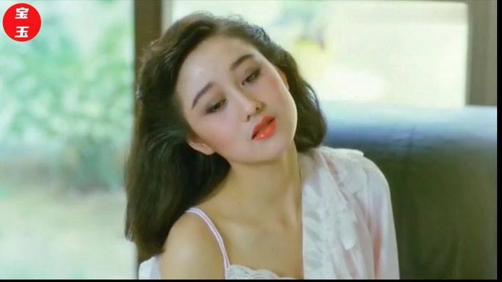19位惊艳了时光的“80年代港风美女”，个个美到窒息，一见误终身