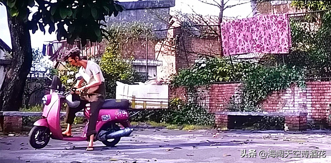 从电影院出来，可以好好说说《雄狮少年》了（下）