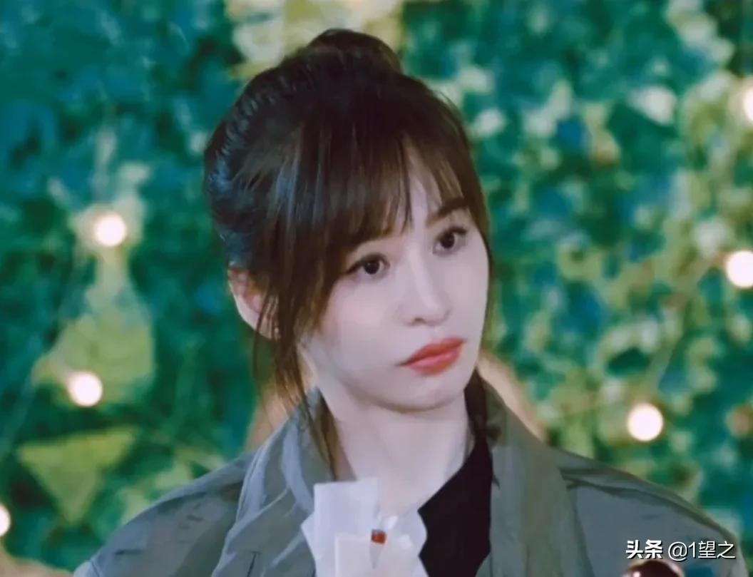 这是谁的青春，王心凌也太甜了吧