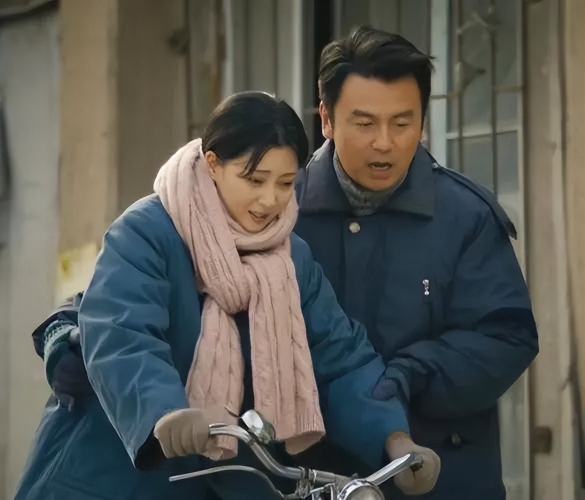 同样演“妈妈”，把张雨绮、殷桃、宋祖儿放在一起，差距清晰可见