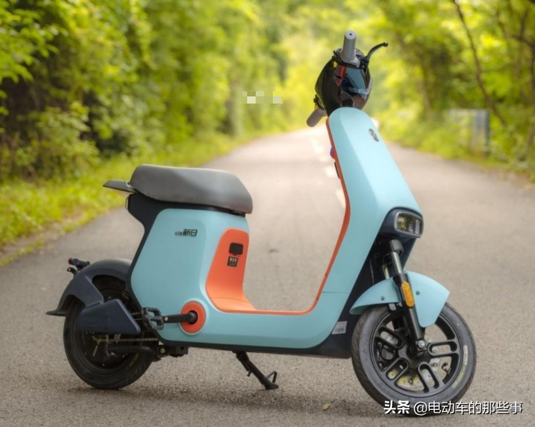 盘点2021年最能跑的新国标电动车，最大续航200公里，您喜欢哪款