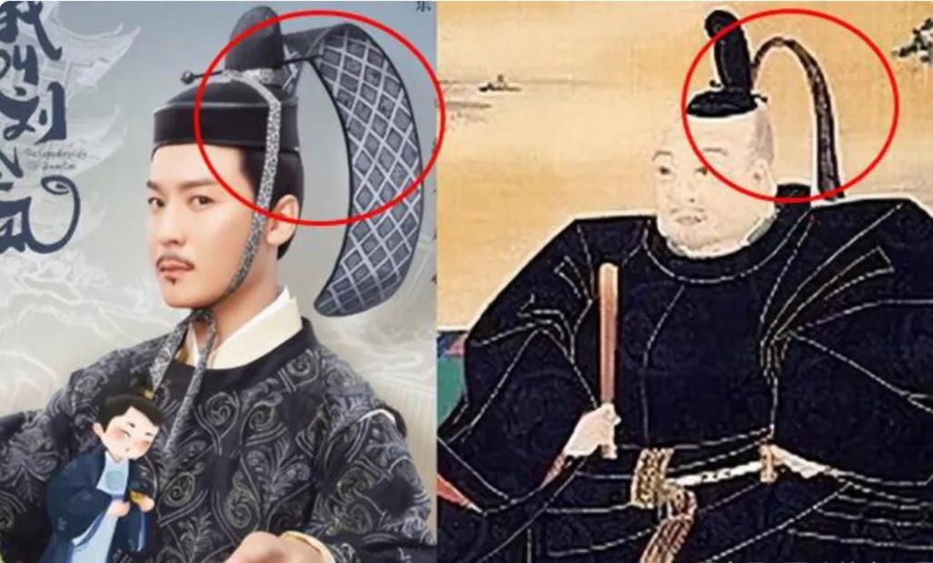 杨紫主演新剧有“倭风”，还未上映已难产，网友直呼“埋得好”