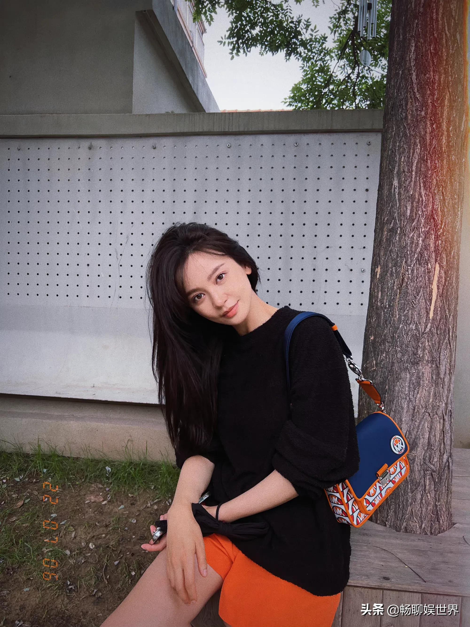 星汉灿烂大boss王延姬