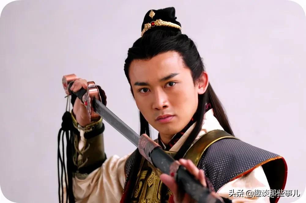 都说聂远错失杨过可惜，那么他到底适不适合演杨过呢？