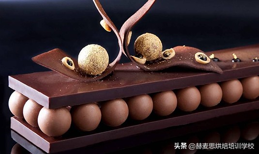 杭州西点培训班课程一般学些啥？赫麦思烘焙学校如是说