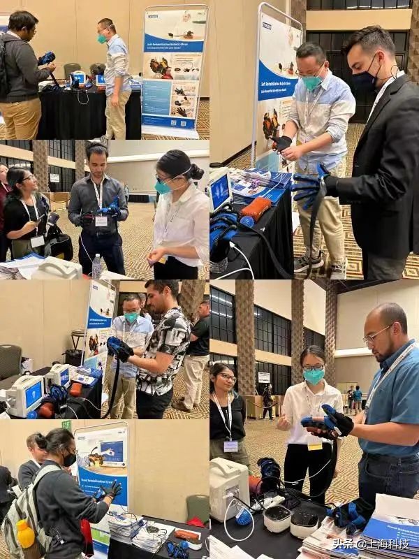 获奖！司羿智能将软体机器人技术进行康复临床及商业化应用