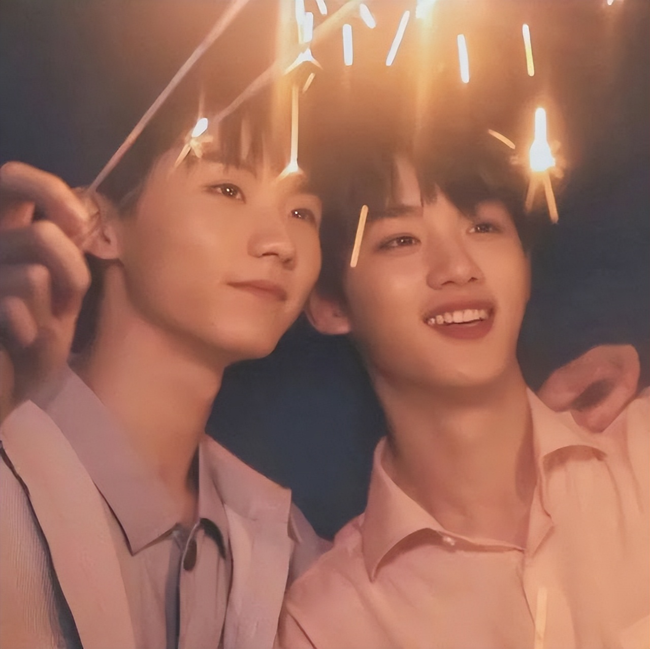 众星艺考成绩出炉！马嘉祺复读过复试，觉醒年代小演员夺中戏第一