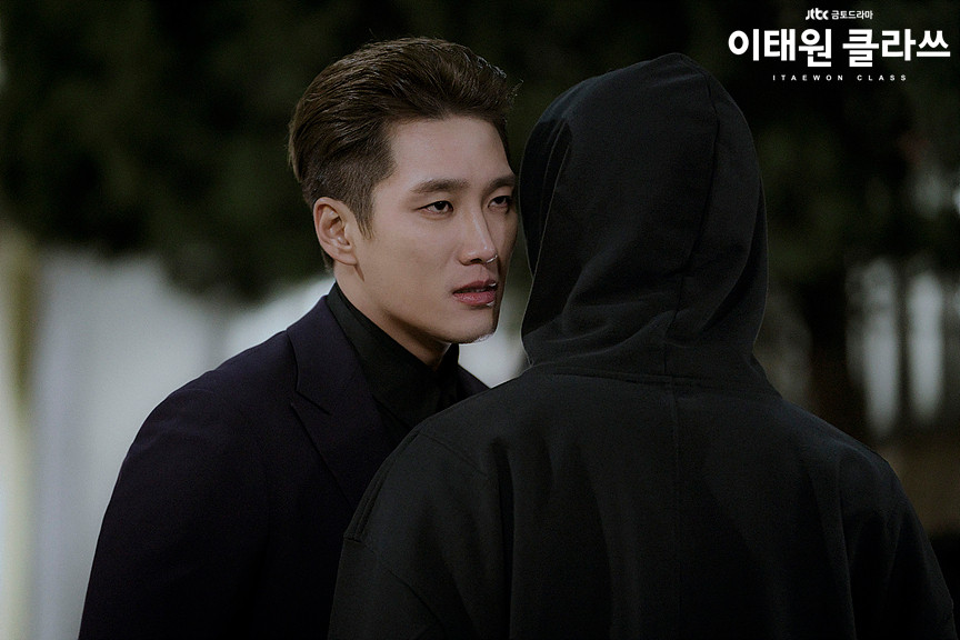 演反派成名的7位韩国演员，南宫珉曾被封「国民恶人」