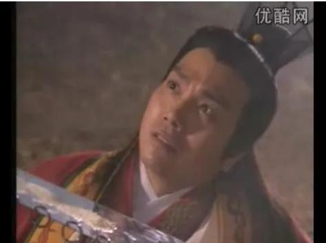 港剧经典《隋唐群英会》林嘉华、张兆辉版