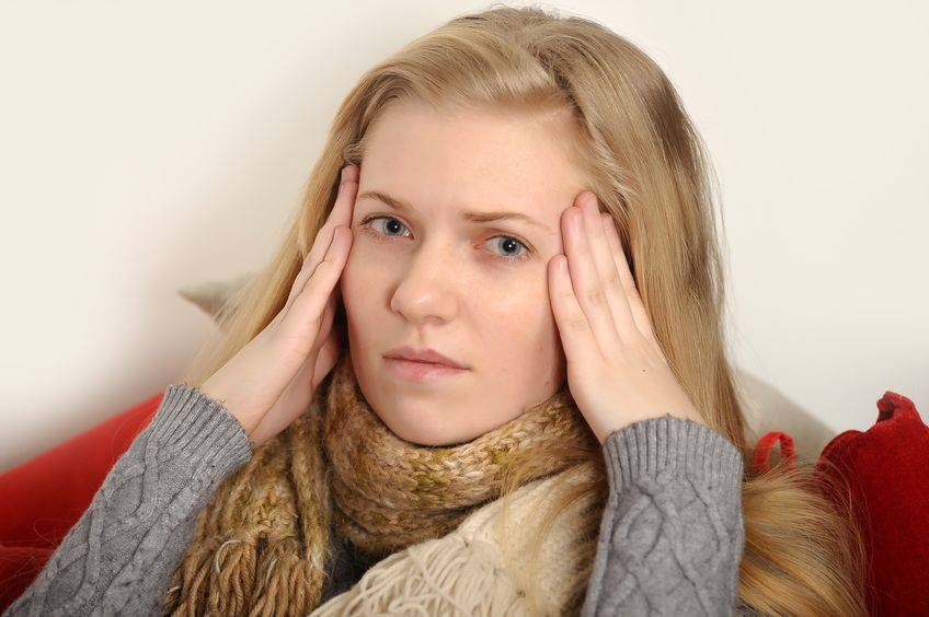 体内湿气重，身体会发出3个信号，若你有，做好这4点或能祛湿