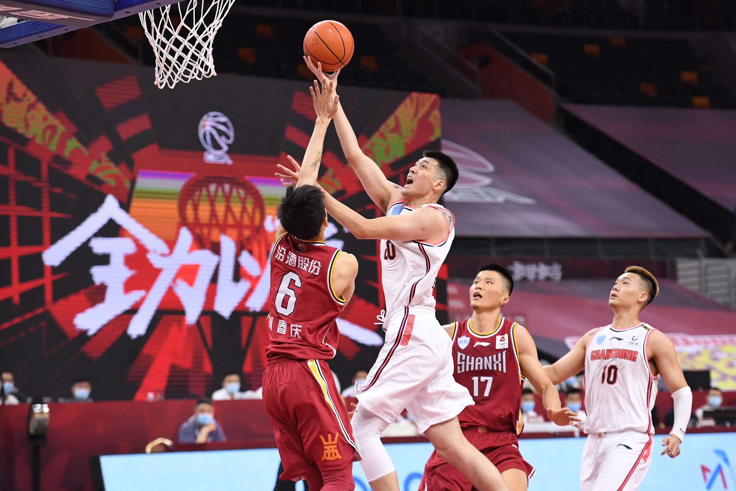 nba在中国为什么这么火(为什么感觉NBA，在中国的关注度下降了，都关注咱们国家的CBA了)