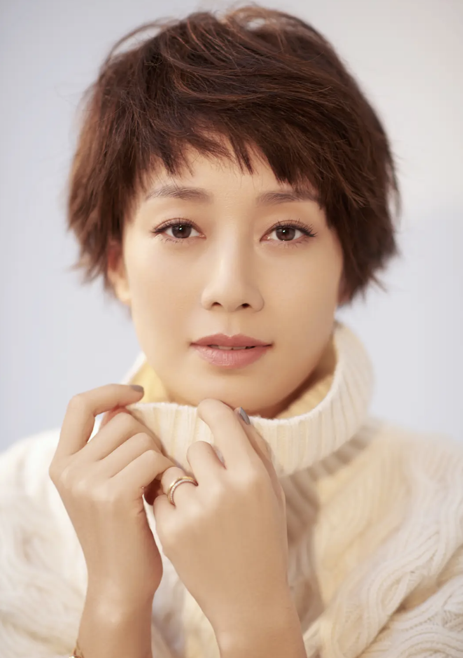 我的前半生剧照图片马伊利(马伊琍) - 赤虎壹号