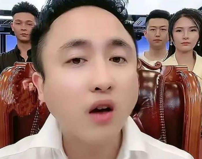 快手散打哥怎么了消失了散打哥为何选择退网