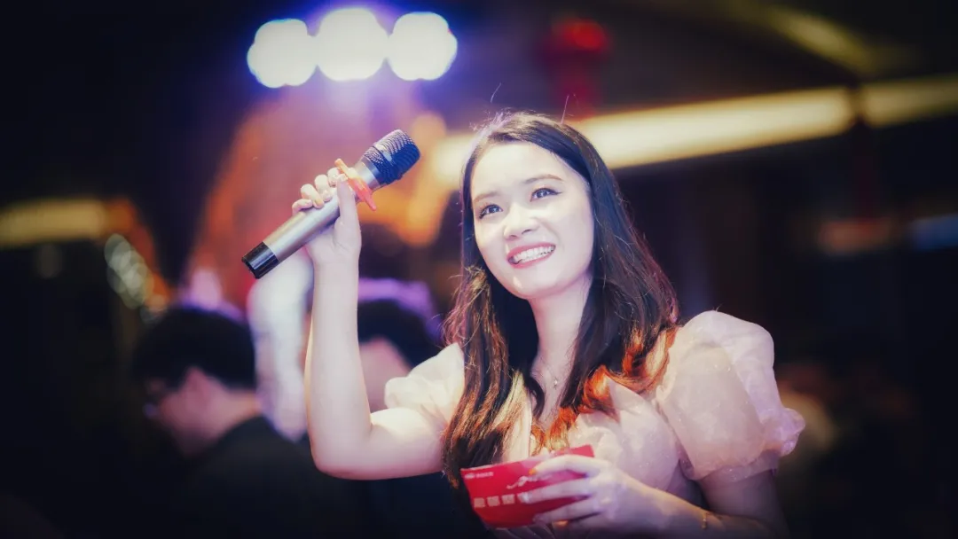 磨礪聚變，跨越前行 | 昂楷科技2021總結(jié)暨十二周年聯(lián)歡會(huì)精彩直擊