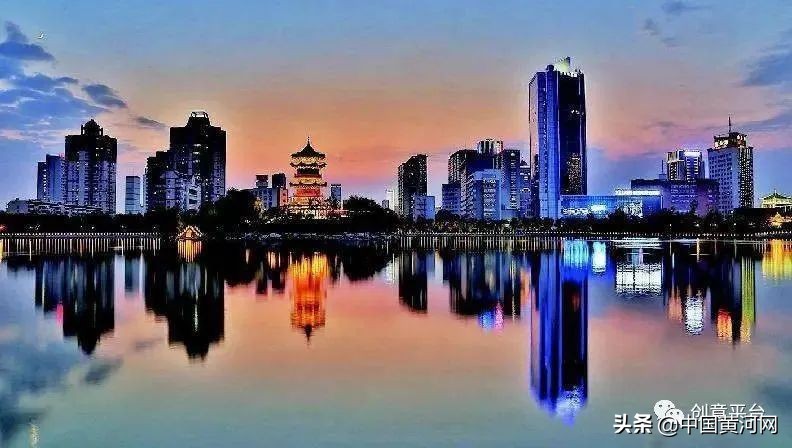 華夏古文明，山西歷史文化名城