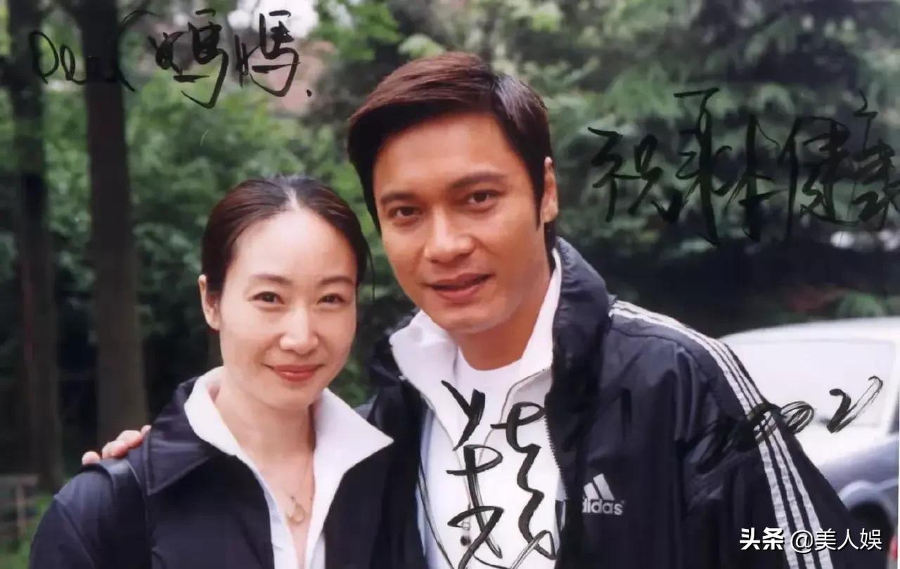 康祈宗郭昶去世16年，他的妻子潘洁不愿再嫁，女儿也已长大成人