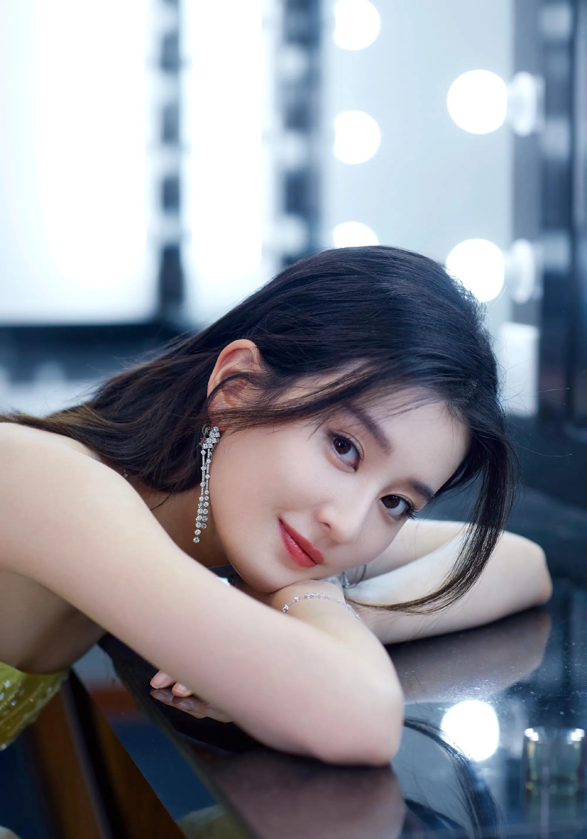 乔欣｜高清美图