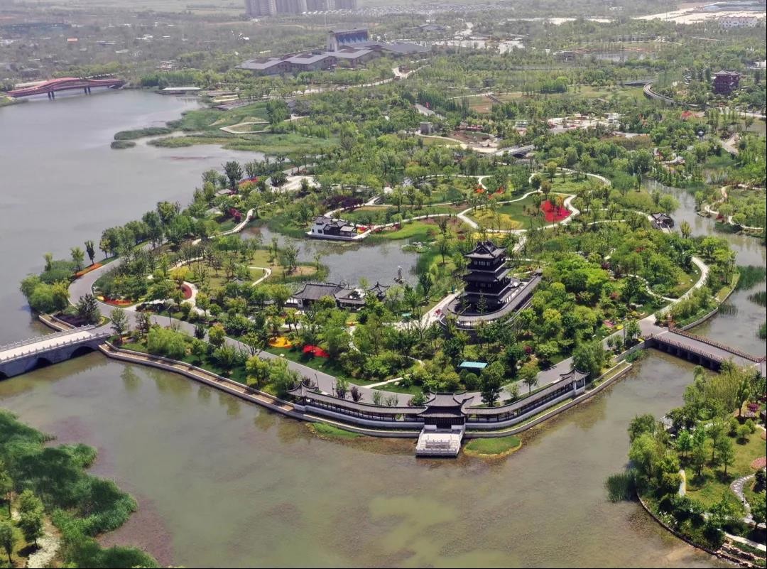 近日，北京双一流斩获5项“重量级”大奖，成果服务于秦皇岛、成都等地！