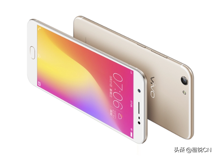 vivo X系列发展历程回顾：与OPPO R系列、Reno系列并肩的线下之王