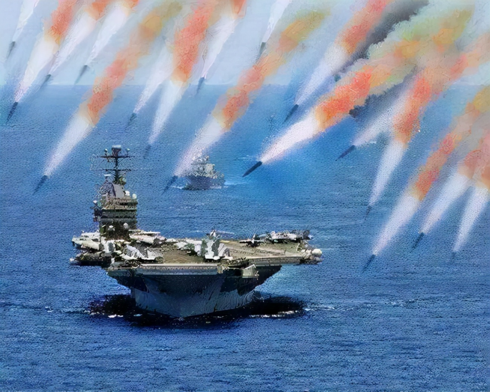 5������¿������й���ս�����ǿ��Ƕȷ�����5�����������ȡʤ