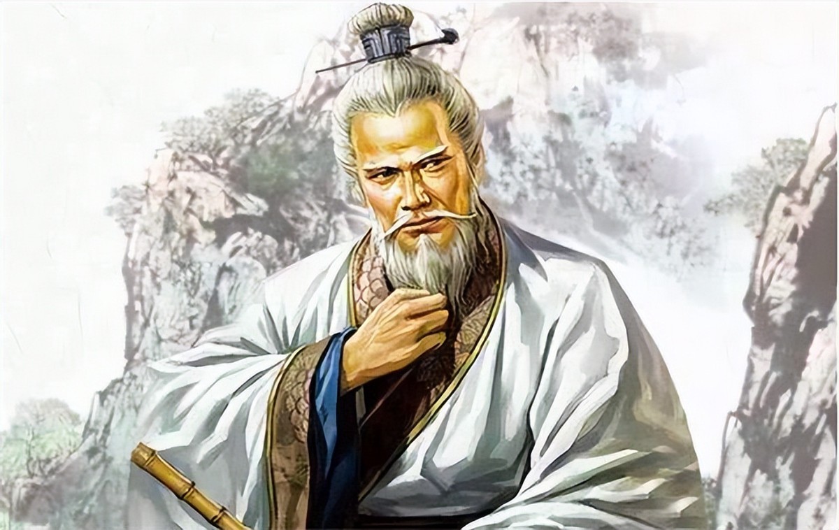 袁天罡给3人看相,预言他们必当大官,3人走后袁天罡直叹可惜