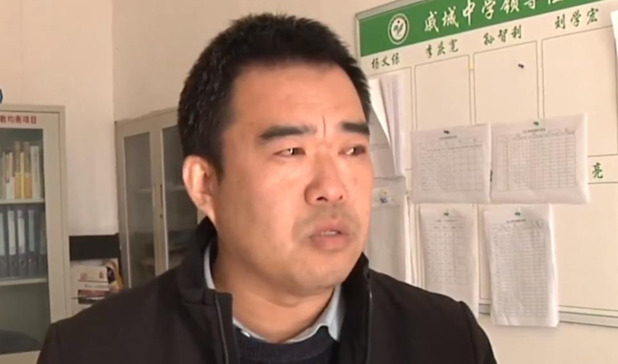 河南学生餐后呕吐事件：“三大责任主体”追责，一个都不能少