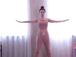 亲测有效的暴汗减脂操合集！刘畊宏看了都说牛