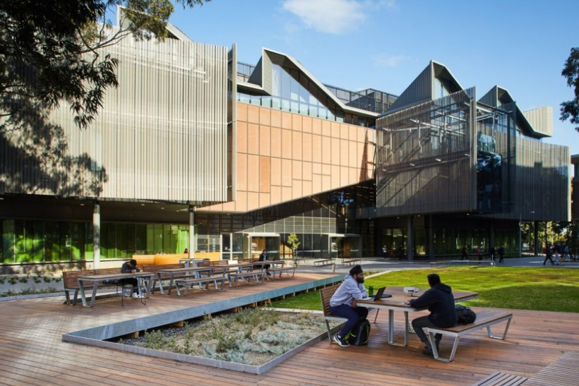 2022澳大利亚八校联盟的CON-COE政策有哪些？