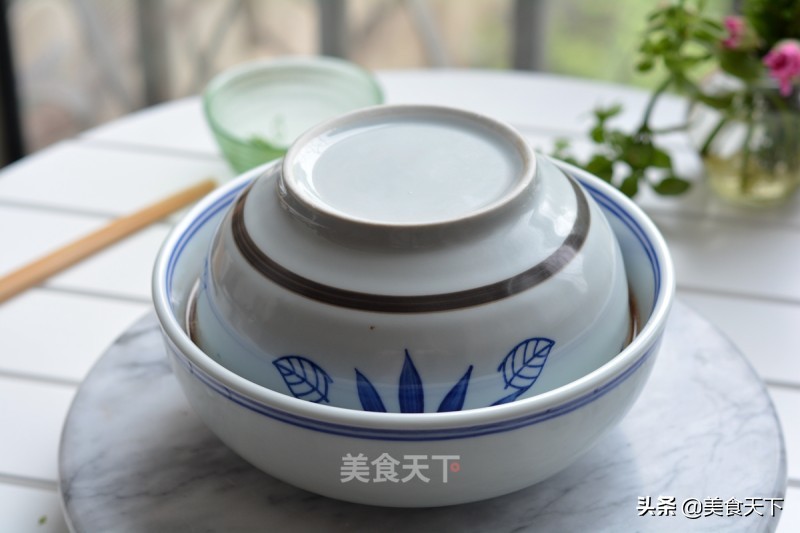 家常豇豆这样做，可以多吃好几碗饭！操作简单，喜欢你就试试吧