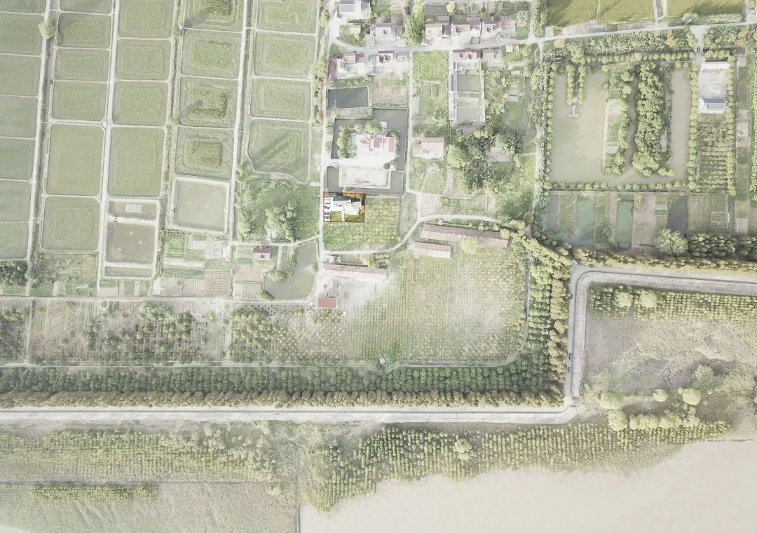 美丽乡村 | 乡村住宅改造案例