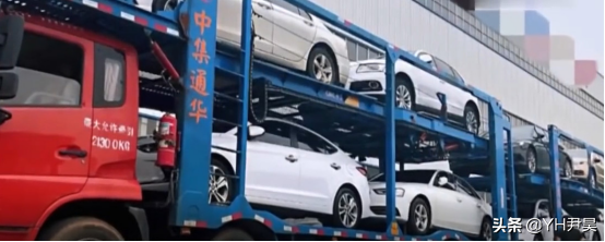 2020年两男子为了偷车，跑到汽车抵押公司卧底，结果闹出一堆笑话