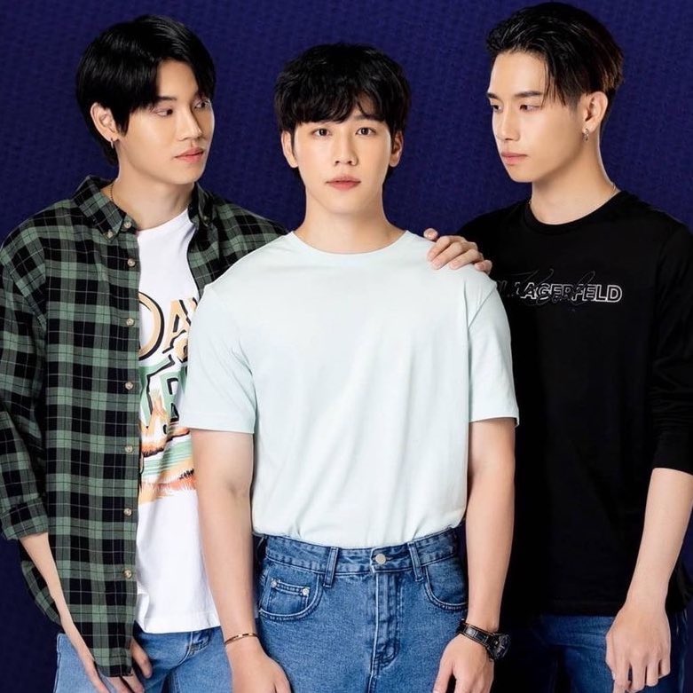 7月热播泰剧推荐