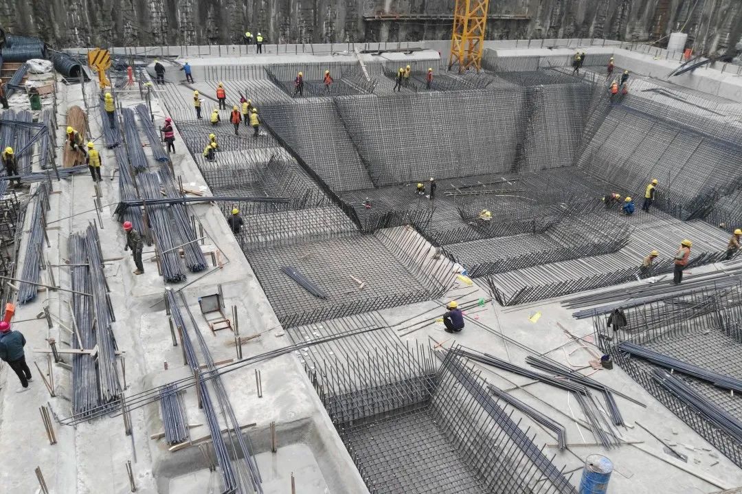 成都國際城南CBD的新起之秀：萊普敦海洋中心二期