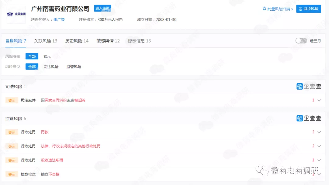 中道合美产品可治疗各种疾病?拉人头团队计酬代理模式违法违规