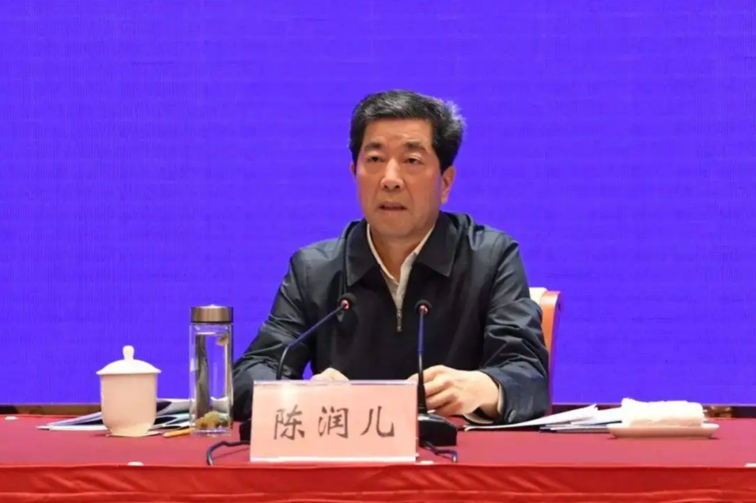 任职中央机关4年多后重返西部，梁言顺掌舵宁夏