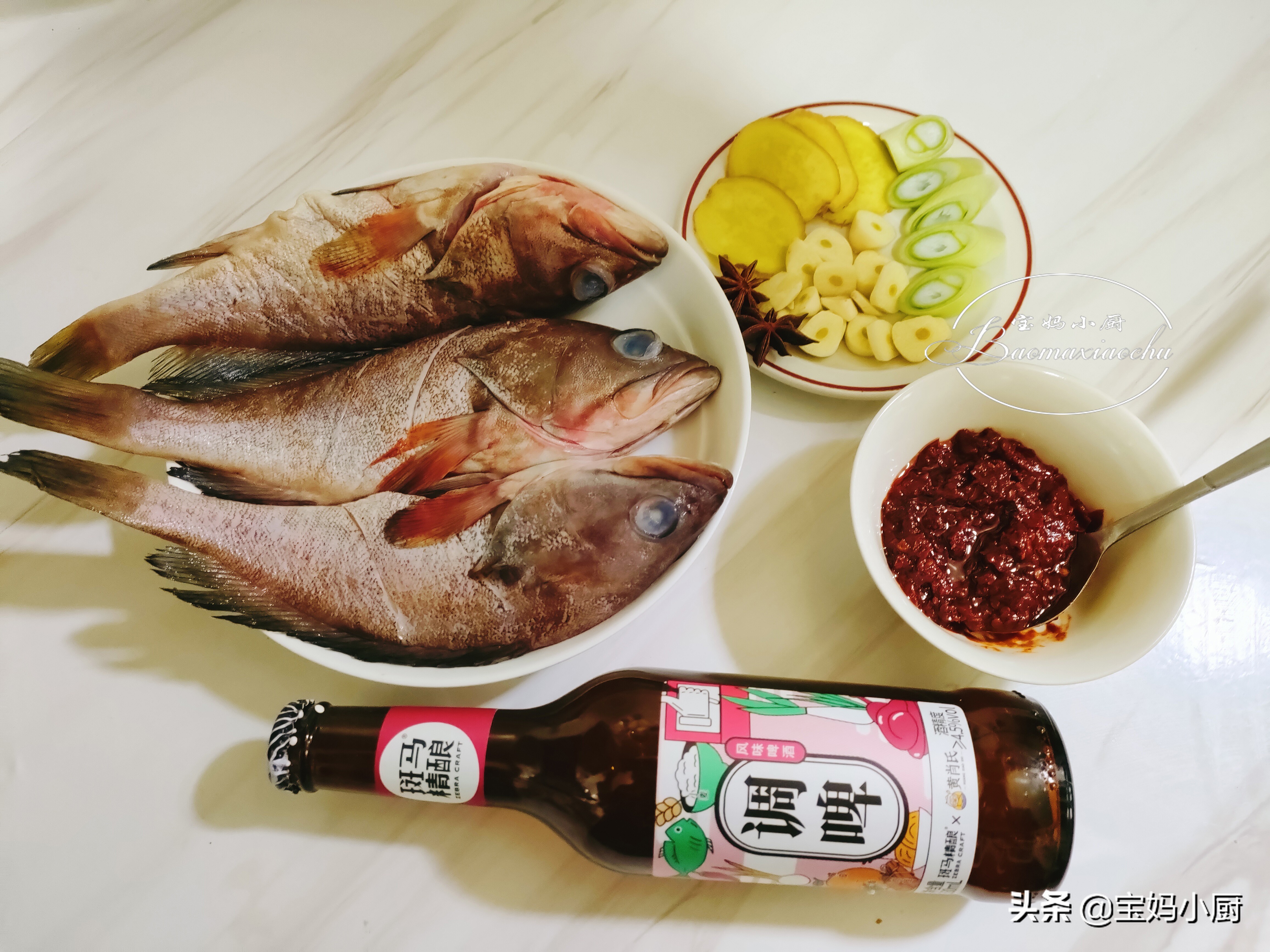 怎么燒魚,怎么燒魚好吃又簡單