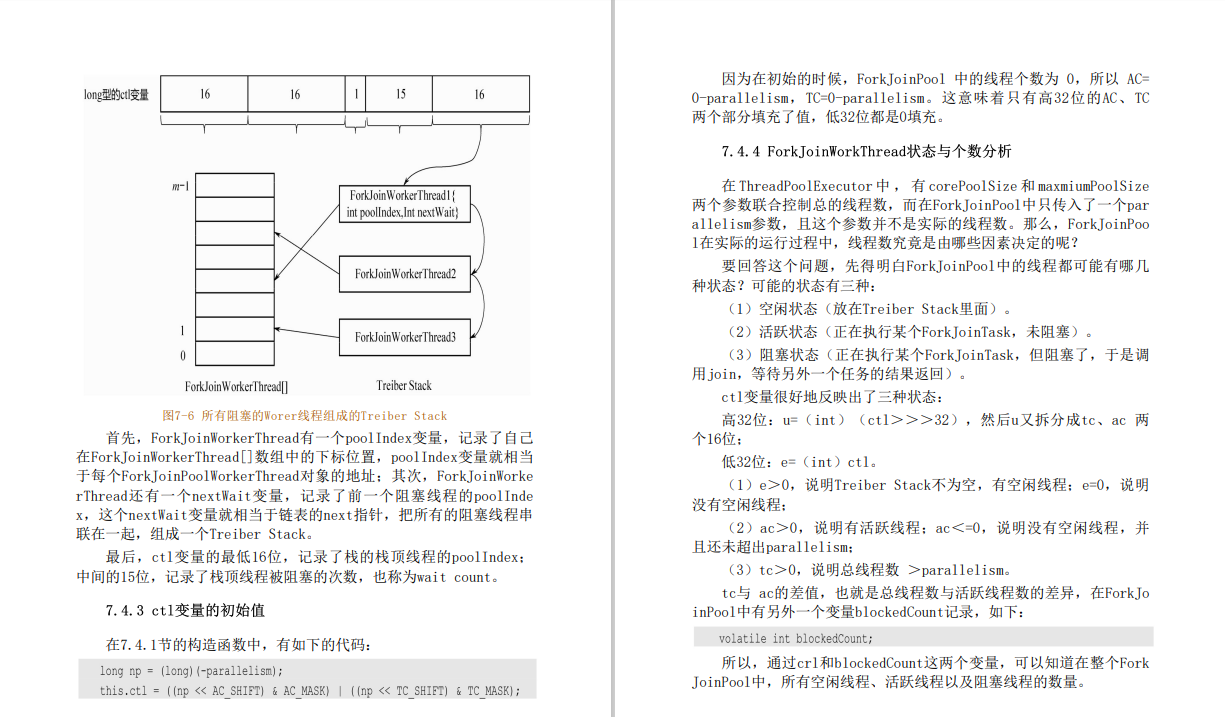 太强了！阿里内部疯传的JDK源码学习笔记（2022版），上线即爆火