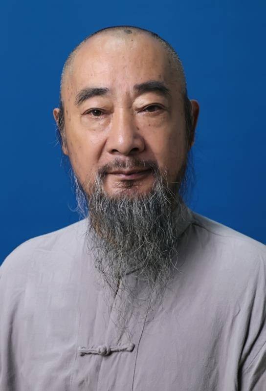 砥礪奮进廿五载 攜手再上新征程——特别推荐艺术家唐国富