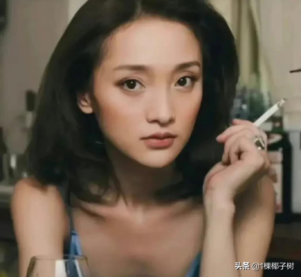 最有灵气的女演员