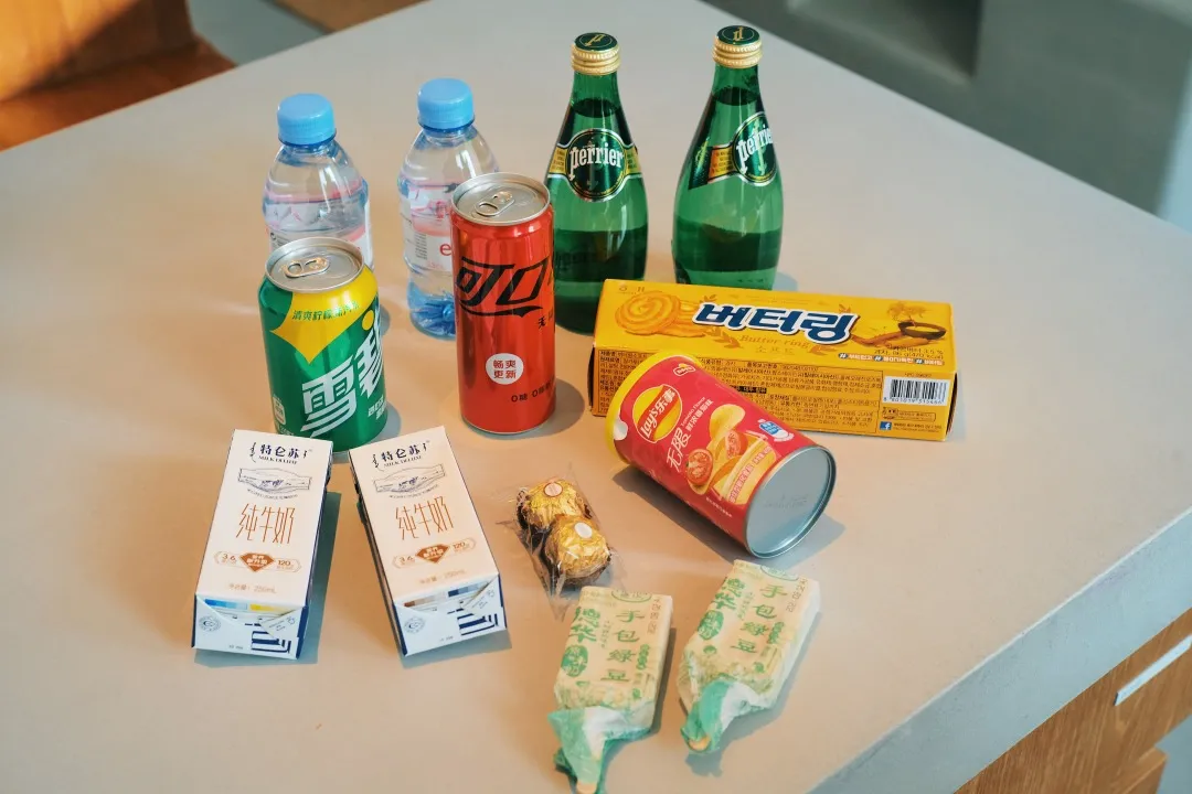 国内高颜值的小众温泉酒店，这家得有姓名