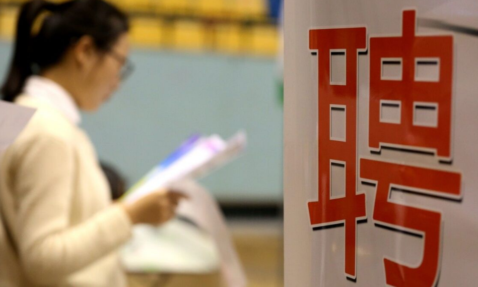 又一国企公开招聘，起步薪资8000，新员工九险二金可“落户北京”