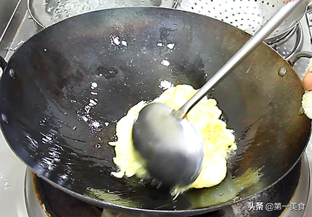 图片[7]-鸡蛋配什么菜最好吃 教你6种不同做法 鲜香美味 顿顿吃光盘-起舞食谱网